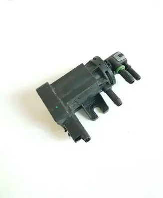 Citroen Berlingo Turbo solenoid valve 9811643880 23754876