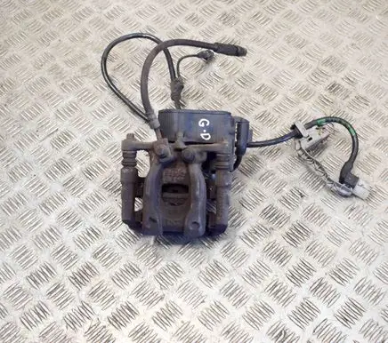 Mercedes-Benz A W177 Rear brake caliper A2475400600 A2474230498