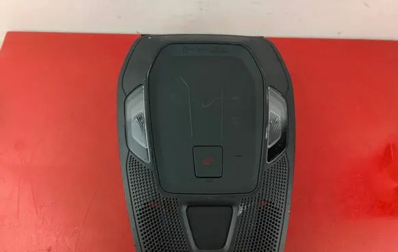 Audi e-tron Front seat light 85E947135AK
