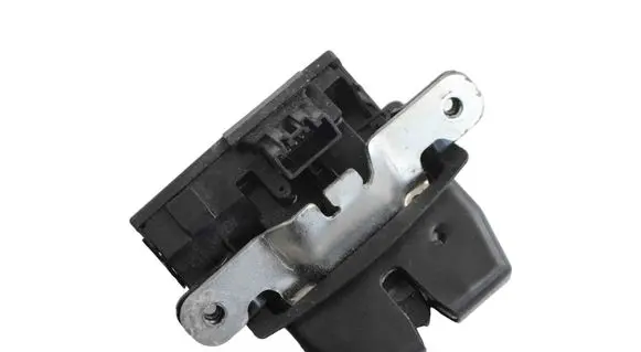 Ford Fiesta Tailgate/trunk/boot lock/catch/latch 8A61A442A66BE