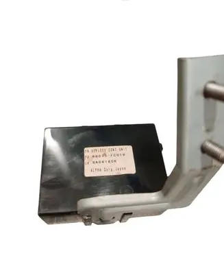 Subaru Forester SF Keyless (KESSY) go control unit/module 