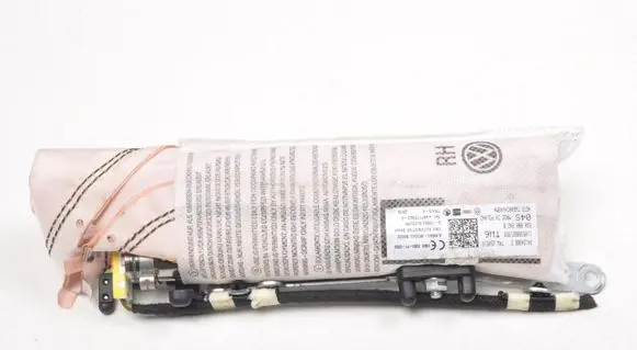 Seat Leon (5F) Seat airbag 5G0880242B