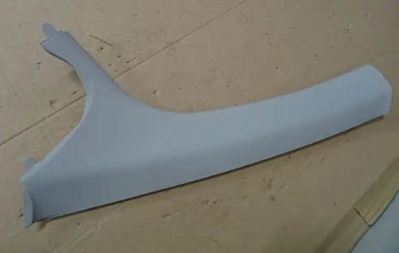 Smart ForFour I (A) pillar trim MR140585 A4546920701