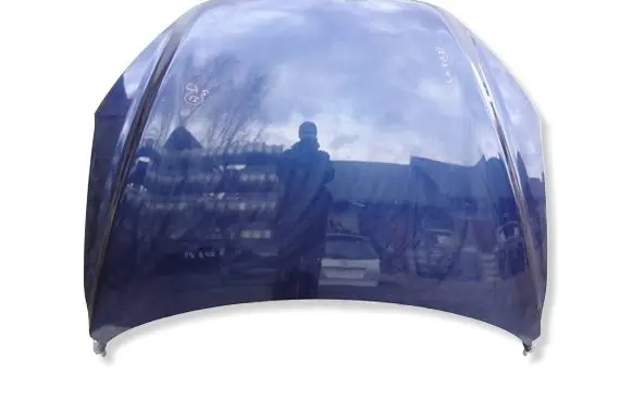 Mazda CX-5 Engine bonnet/hood B22B2