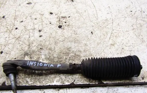 Toyota Auris E180 Steering tie rod 1111