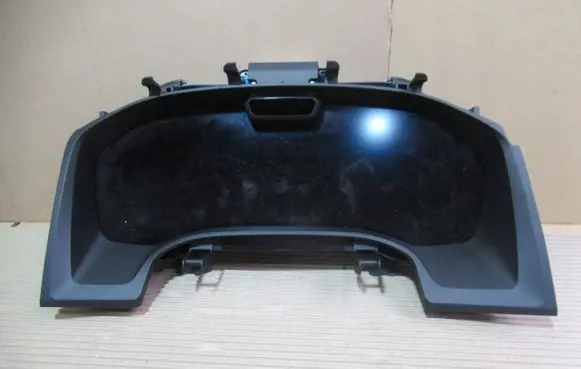 BMW 3 G20 G21 Speedometer (instrument cluster) 