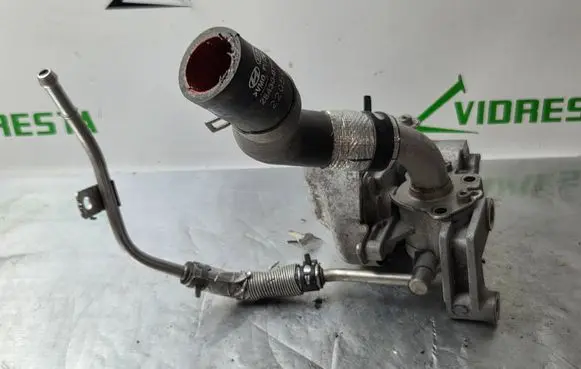 EGR valve