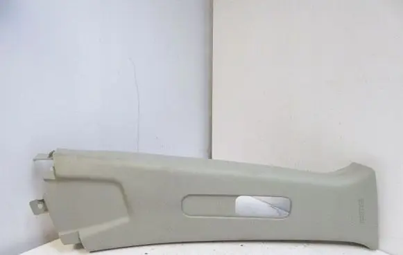 Fiat Sedici (A) pillar trim