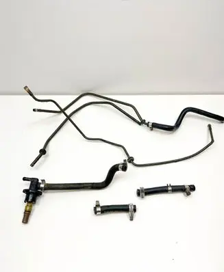 Mercedes-Benz SL R129 Brake vacuum hose/pipe A1298321994 A1298300084