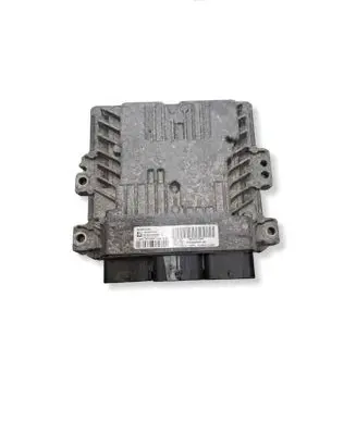 Peugeot Partner Engine control unit/module S180123008 9804127280