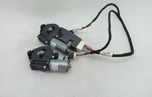 Mercedes-Benz C W205 Folding roof motor A2059002729