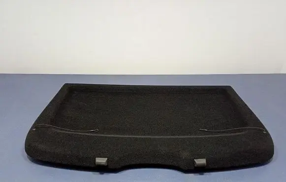 Skoda Octavia 985 Parcel shelf 5E6867769D