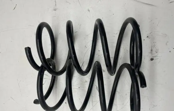 Volkswagen PASSAT B8 Front coil spring