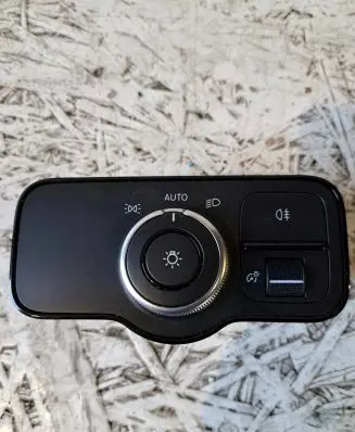 Mercedes-Benz Sprinter W907 W910 Light switch