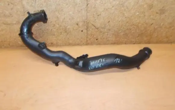 Opel Vivaro Engine coolant pipe/hose