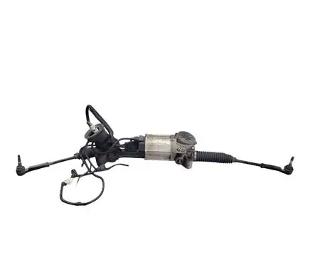 Opel Astra J Steering rack P13413955 7817974101