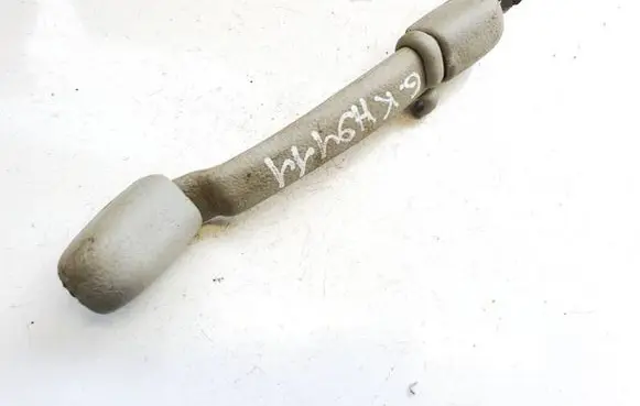 Suzuki Grand Vitara II Rear interior roof grab handle