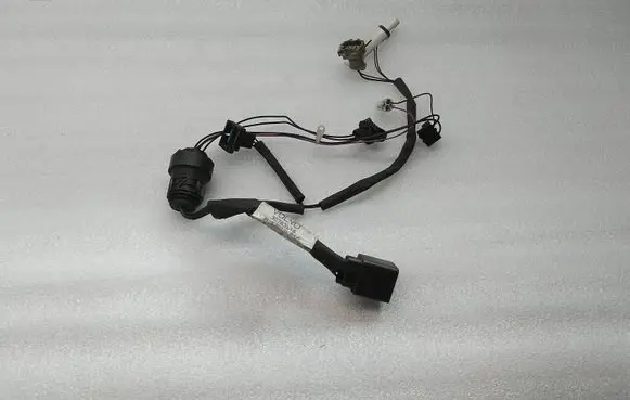 Volvo S60 Headlight/headlamp 30763548