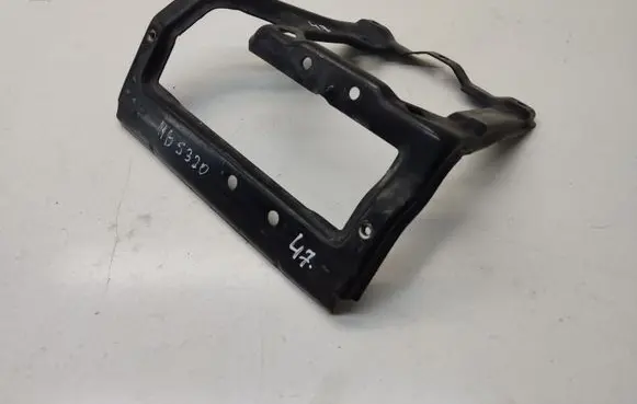 Mercedes-Benz S W221 Dashboard cross member/frame bar 