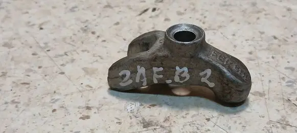 Opel Zafira B Fuel Injector clamp holder FGPB148