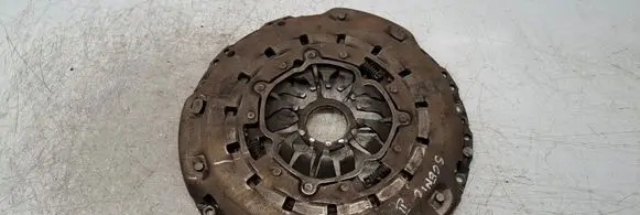 Renault Scenic II - Grand scenic II Clutch set kit