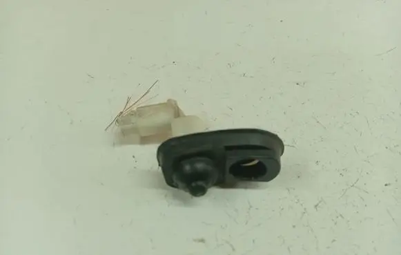 Nissan Pixo Front door sensor coupe