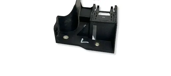 KIA Sorento IV Blind spot radar bracket 28619232 48553