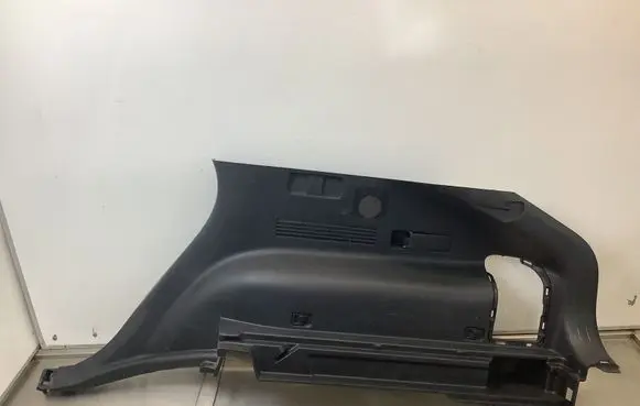 KIA EV6 Trunk/boot lower side trim panel 85741CV500
