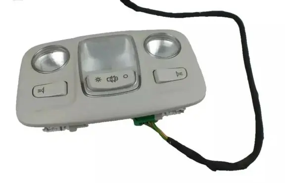Citroen C4 Grand Picasso Other interior light 96721407BJ