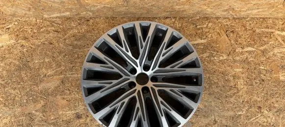 Audi A8 S8 D5 R20 alloy rim 4N0601025 K29K086