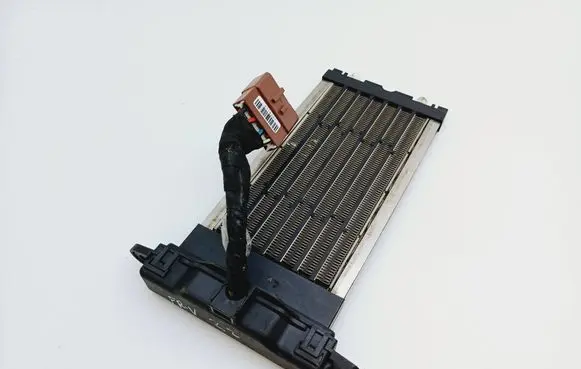 Honda FR-V Electric cabin heater radiator A30105A