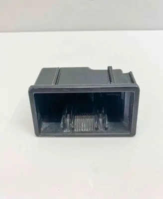 Car ashtray