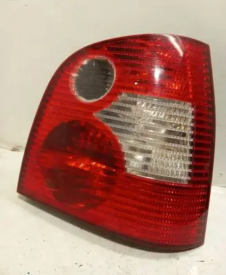 Volkswagen Polo Rear/tail lights 62409