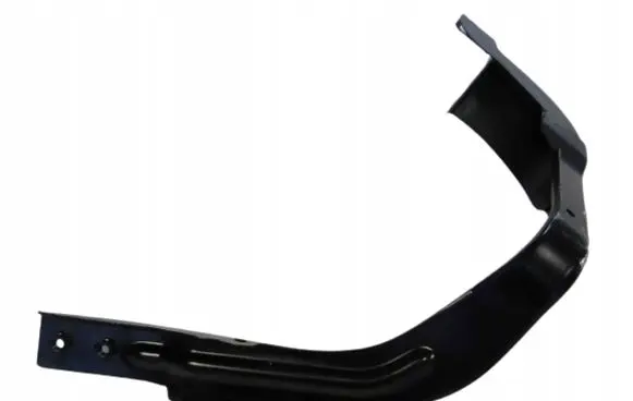 Mercedes-Benz SL R230 Headlight/headlamp mounting bracket A2306200691