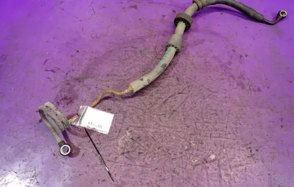 Audi A4 S4 B6 8E 8H Power steering hose/pipe/line
