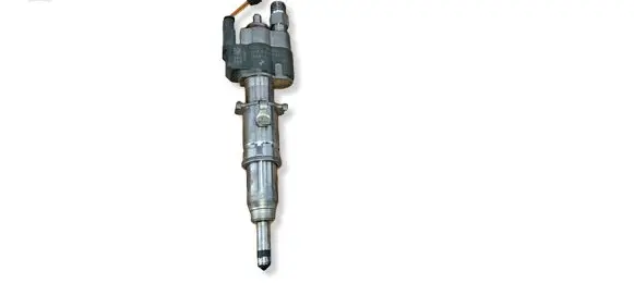 BMW 3 E90 E91 Fuel injector 13537589048 10181010 574209