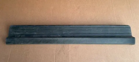 Honda Accord Front sill trim cover 84201SIAE