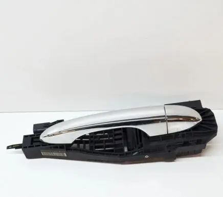 Maserati Ghibli Rear door exterior handle P68194124AB 68194124AB