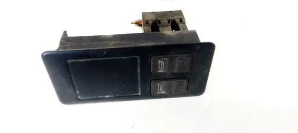 Audi A6 S6 C4 4A Electric window control switch 4a0959515c 4a0959521a