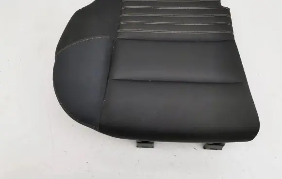 Rear seat