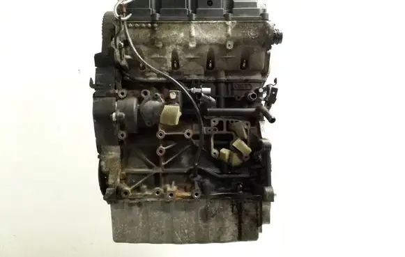 Volkswagen Transporter - Caravelle T5 Engine BRR