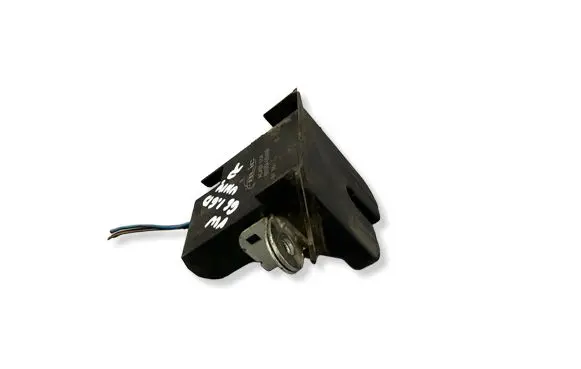 Volkswagen Golf VI Tailgate/trunk/boot lock/catch/latch 601001053449P ACASFD34