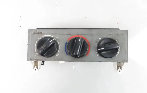 Renault Kangoo I Interior fan control switch 79828