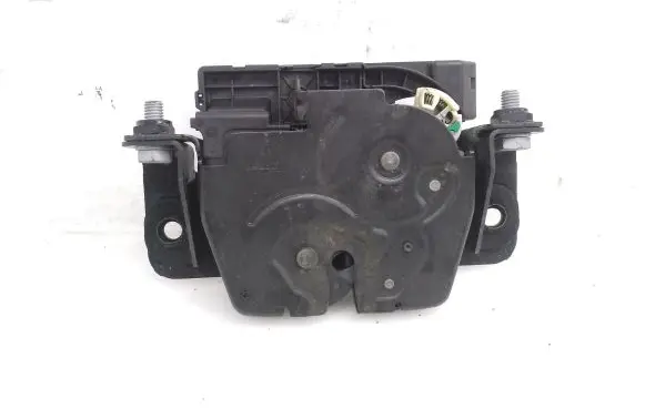 BMW X3 F25 Tailgate/trunk/boot lock/catch/latch 912935