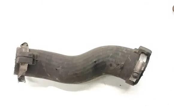 KIA Sportage Intercooler hose/pipe