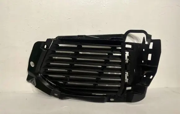 Peugeot 3008 II Front bumper lower grill 9810870377Gautoas