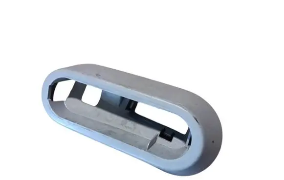 Renault Kangoo II Headlining lighting console trim 8200439508 8584180J