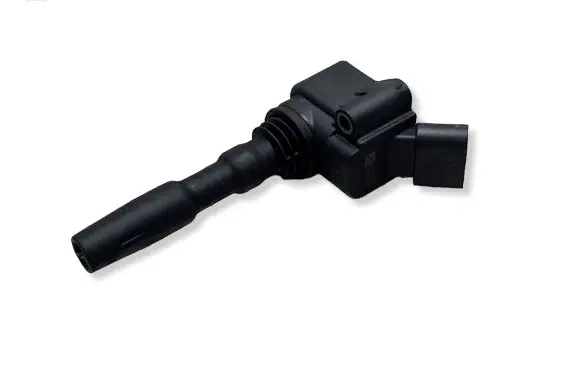 Volkswagen Golf Sportsvan High voltage ignition coil 04E905110K 77300010