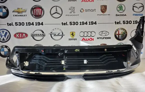 KIA EV3 Rear bumper 86657EV600 86612EVCAO