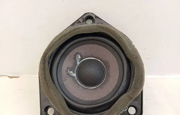 Porsche Macan (95B) Parcel shelf speaker 7PP035416B